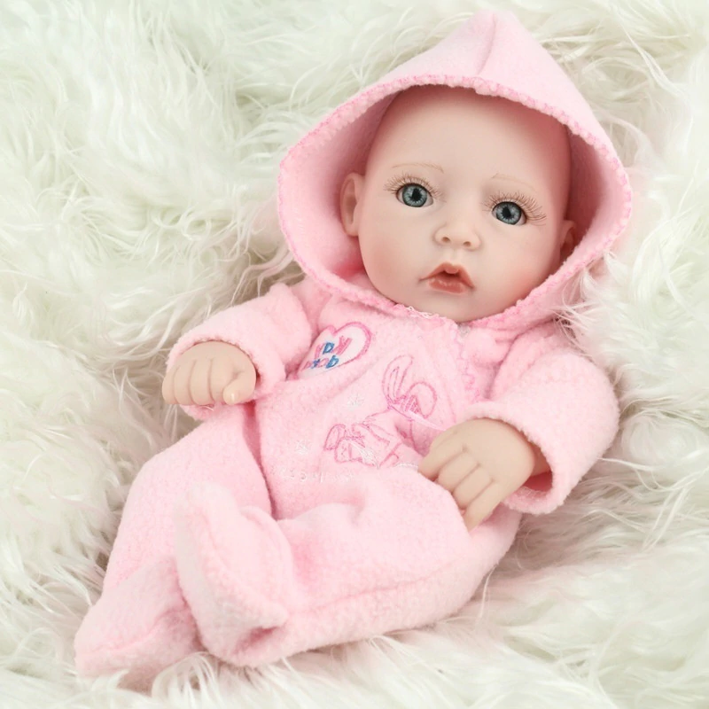 Doll baby newborn 19inch - It's all about toys