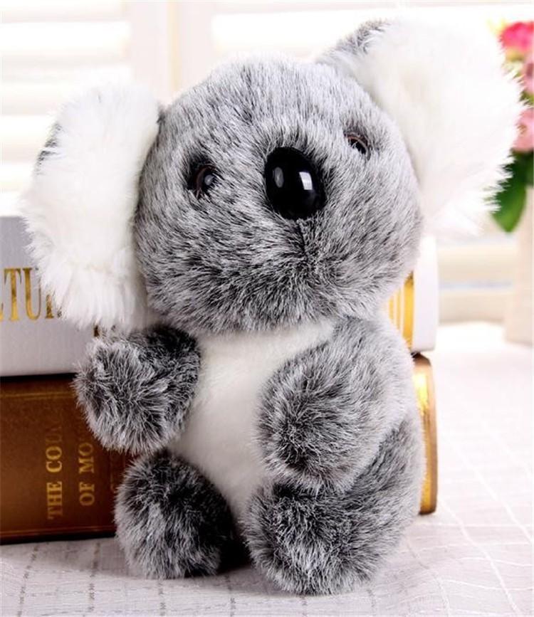 Super Cute Small Koala Bear 12-16CM - It's all about toys