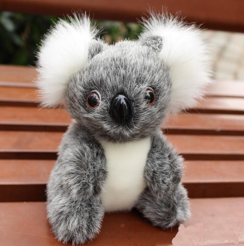 Super Cute Small Koala Bear 12-16CM - It's all about toys