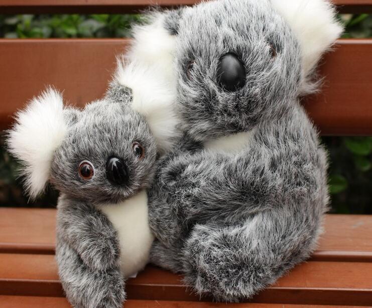 Super Cute Small Koala Bear 12-16CM - It's all about toys