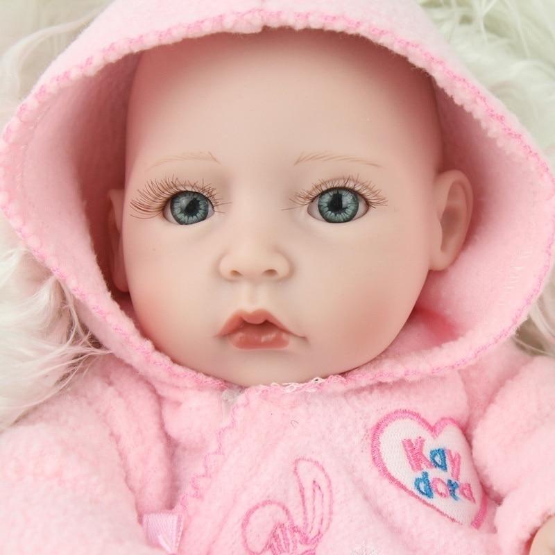 Doll baby newborn 19inch - It's all about toys