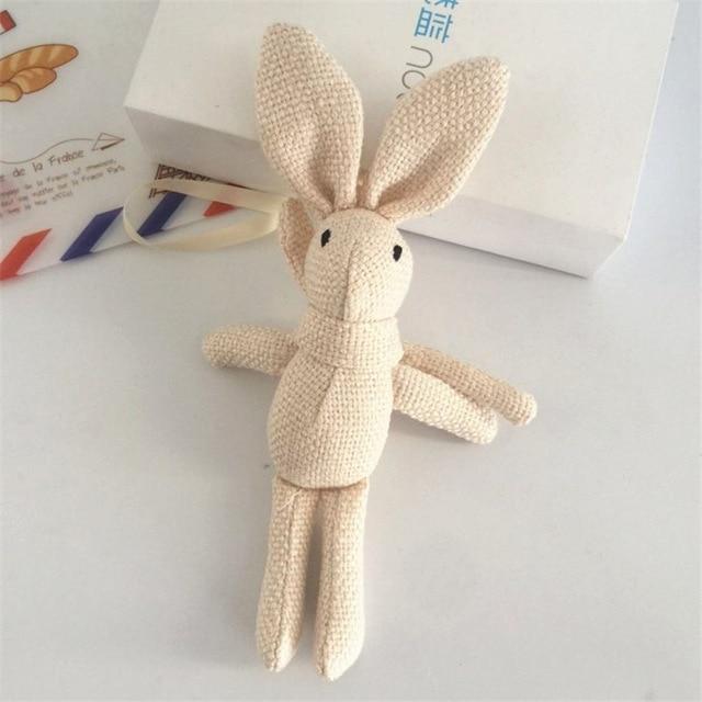 Rabbit Plush - It's all about toys