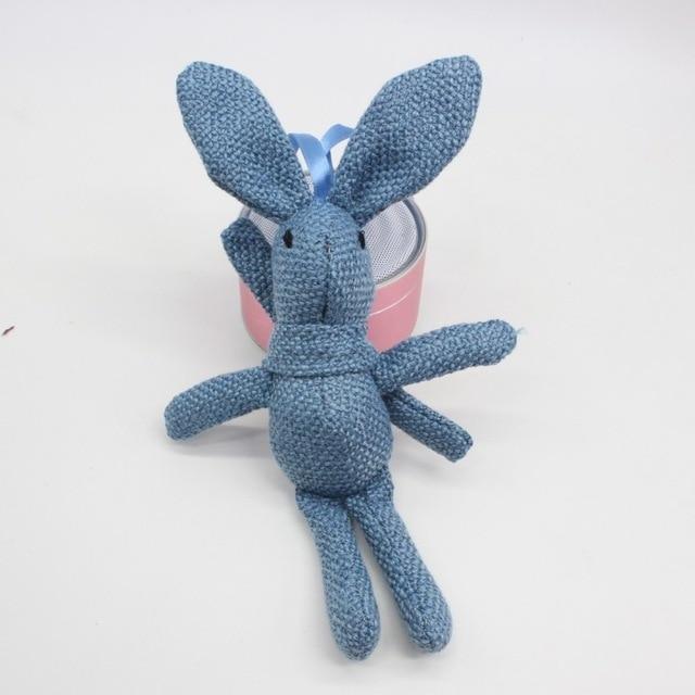 Rabbit Plush - It's all about toys