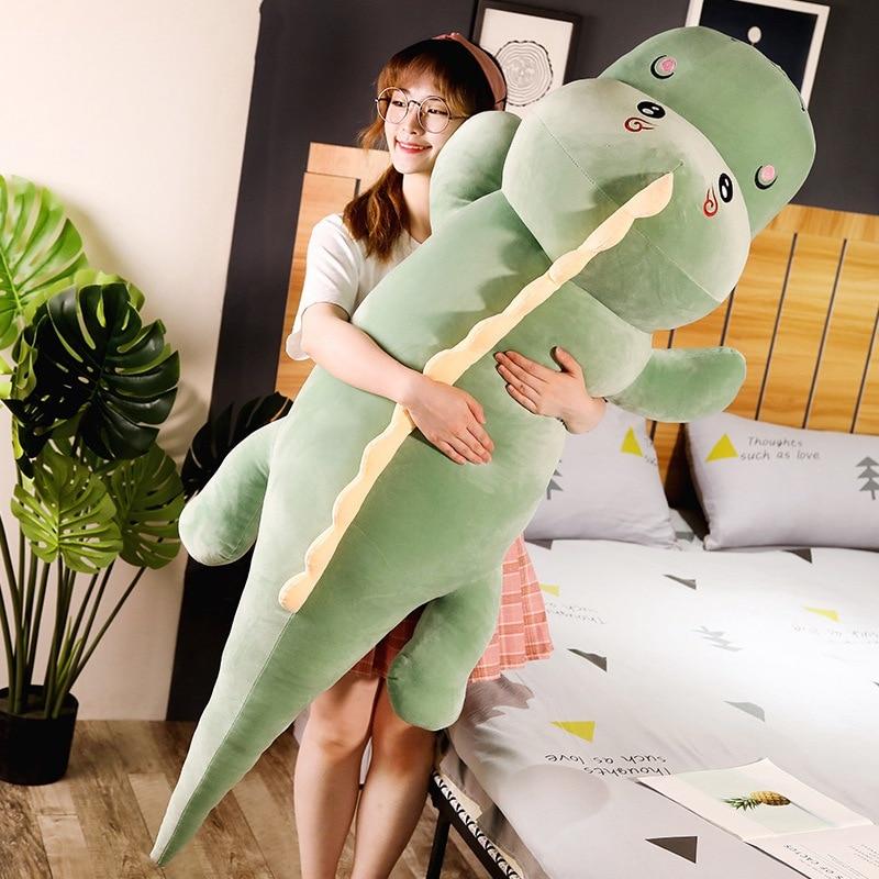 Lovely Dinosaur Plush Toy - It's all about toys