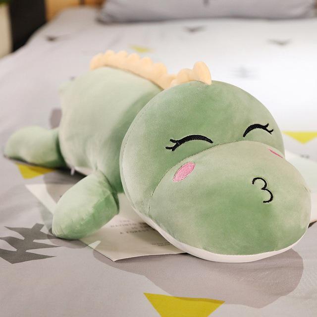 Lovely Dinosaur Plush Toy - It's all about toys