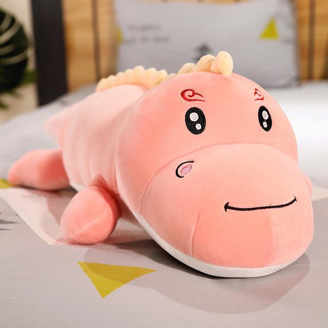 Lovely Dinosaur Plush Toy - It's all about toys