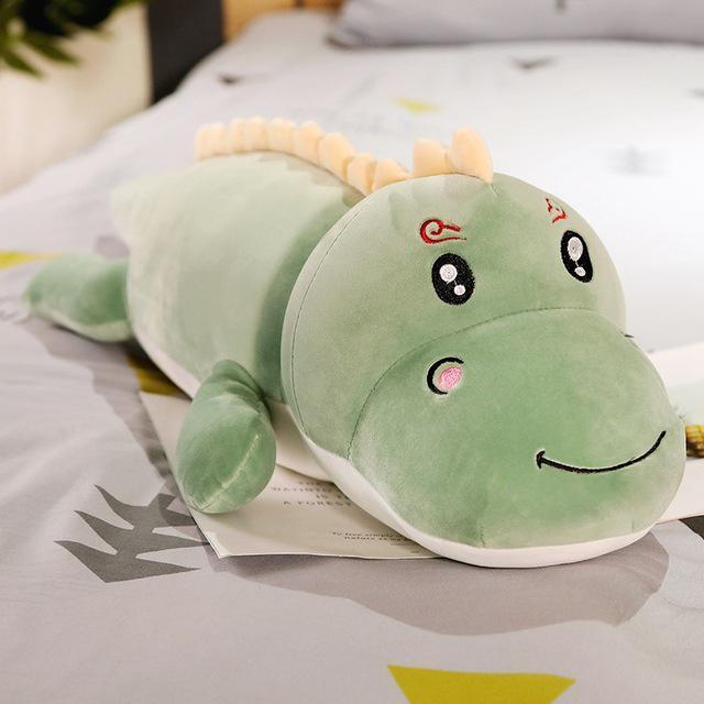 Lovely Dinosaur Plush Toy - It's all about toys