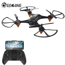 Eachine E38 WiFi FPV with 480P Camera 1 Battery - It's all about toys