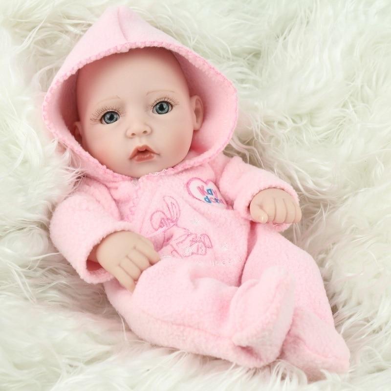 Doll baby newborn 19inch - It's all about toys