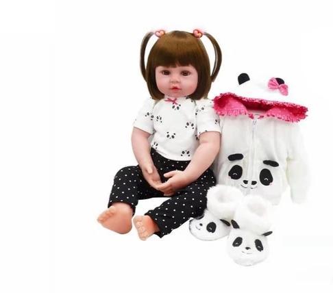 Doll baby newborn 19inch - It's all about toys