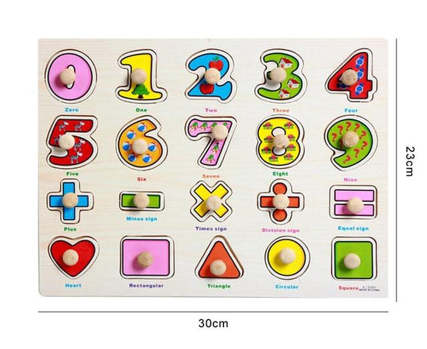 Baby Educational Toys 19