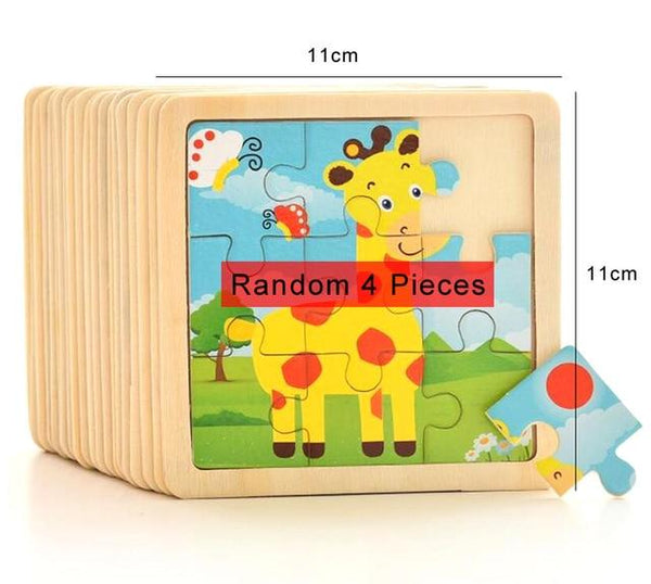 Baby Educational Toys 4