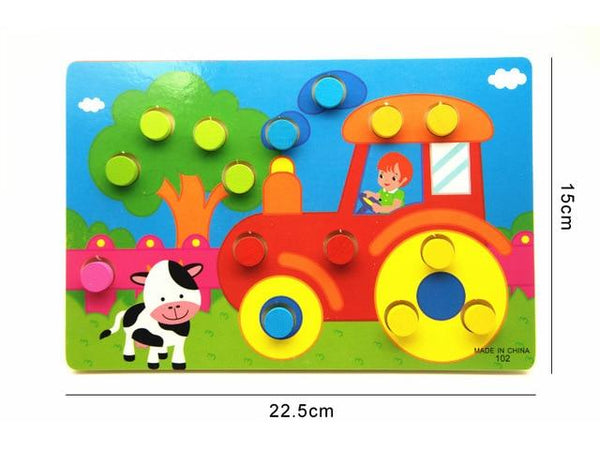 Baby Educational Toys 3