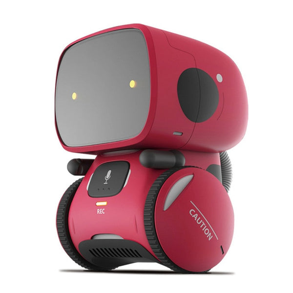 Interactive Toy / Smart Robot